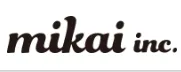 Mikai logo