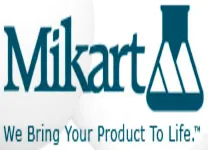 Mikart logo