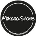 Mikasa Store logo