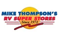 Mike Thompson logo