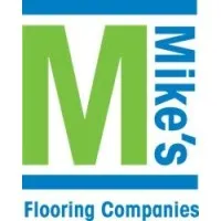 Mikes Flooring logo
