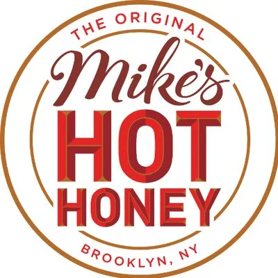 Mike's Hot Honey logo