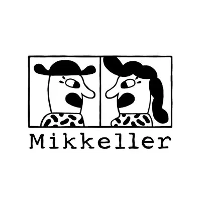 Mikkeller logo