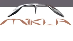 mikla Restaurant logo