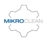 MIKROCLEAN logo