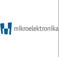Mikroelektronika logo
