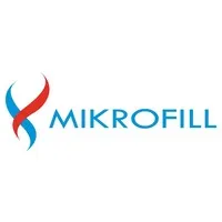 Mikrofill logo