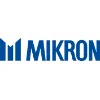 Mikron logo
