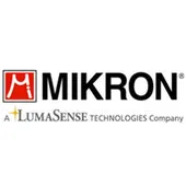 Mikron Infrared logo