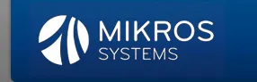 Mikros Systems logo
