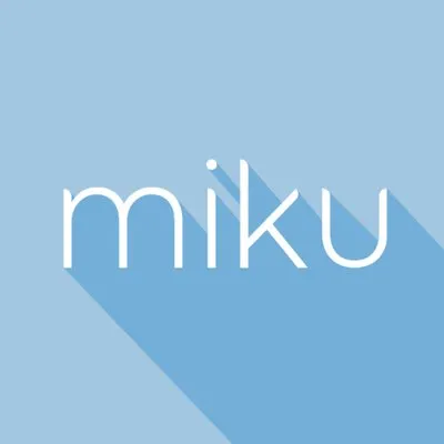 Miku logo