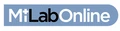 Milab Online logo