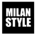 Milan Style logo