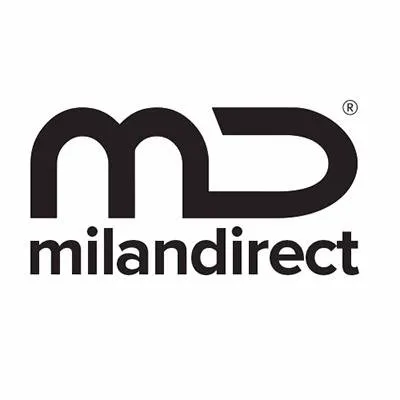 Milan Direct logo