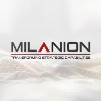 Milanion Group logo