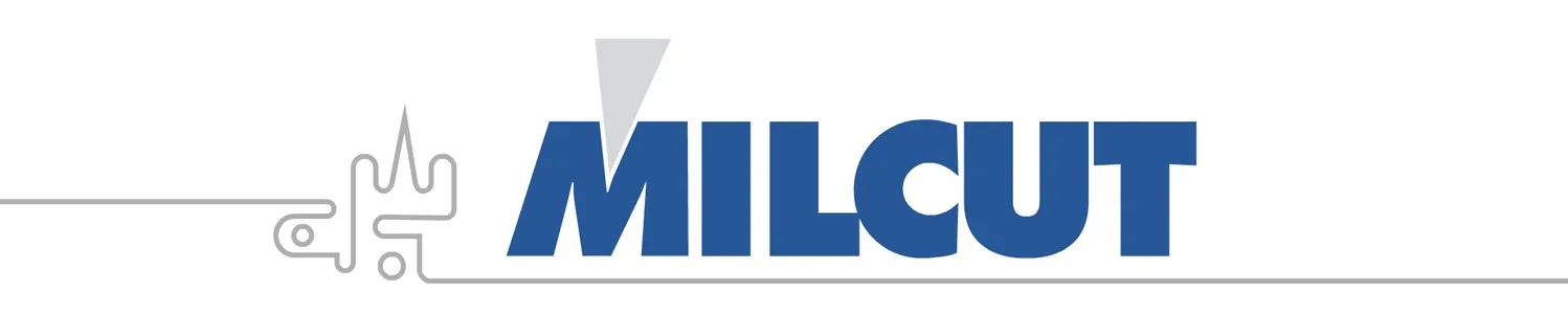 Milcut logo