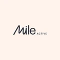 Mile Active logo