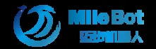 Milebot logo