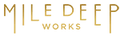 MileDeep logo