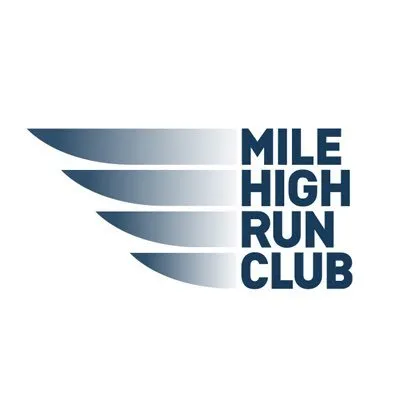 Mile High Run Club logo