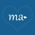 Miles Apart Dating logo