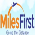 Miles First logo