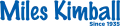 Miles Kimball logo