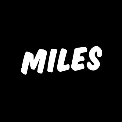 MILES Mobility logo