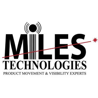 Miles Technologies logo