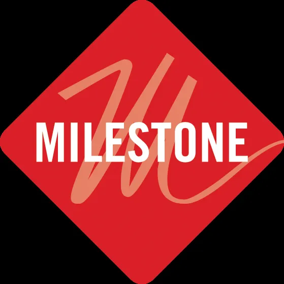 Milestone Games logo