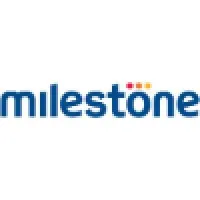 Milestone Interactive logo