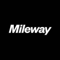 Mileway logo