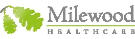 Milewood logo