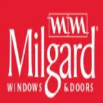 Milgard logo