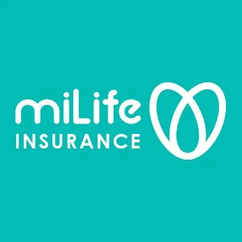 miLife Insurance logo