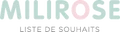 Milirose logo