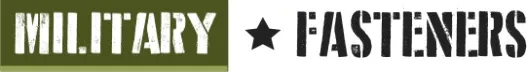 Military Fasteners logo