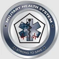 Military Health logo