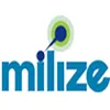 MILIZE logo
