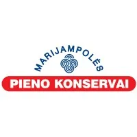 Marijampoles Pieno Konservai logo