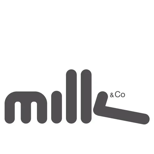 Milk & Co logo