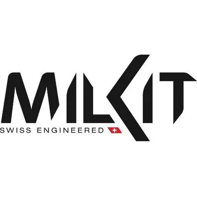 MilKit logo