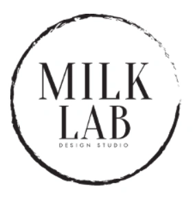 Milk Lab logo