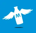 Mr. Milkman logo