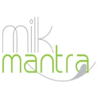 Milk Mantra logo