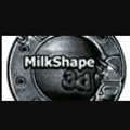 MilkShape 3D logo