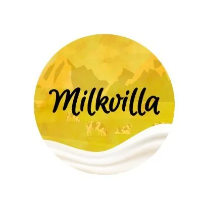 Milkvilla logo