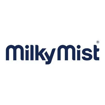 Milky Mist Dairy Food logo