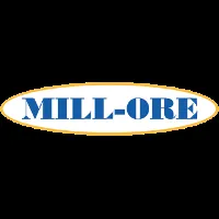 Mill-Ore logo