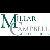 Millarcampbell logo